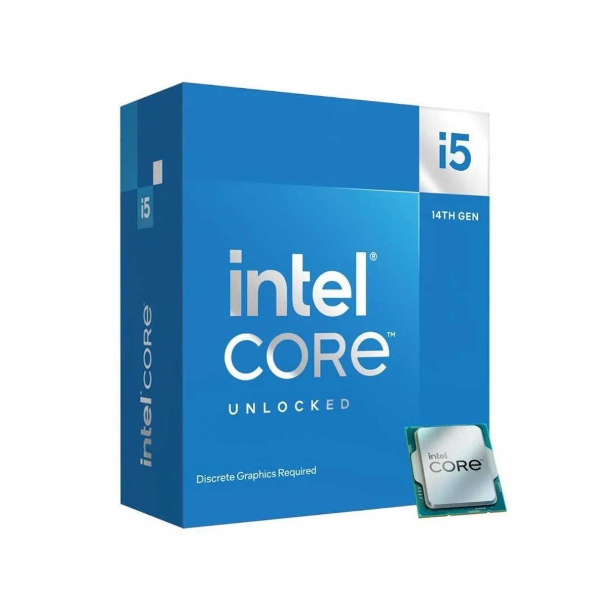 İşlemci | INTEL CORE i5 14600KF BX8071514600KF 3.50Ghz 14 ÇEKİRDEK 24MB 1700p INTEL İŞLEMCİ | 153.01.03.09.57 |  | 