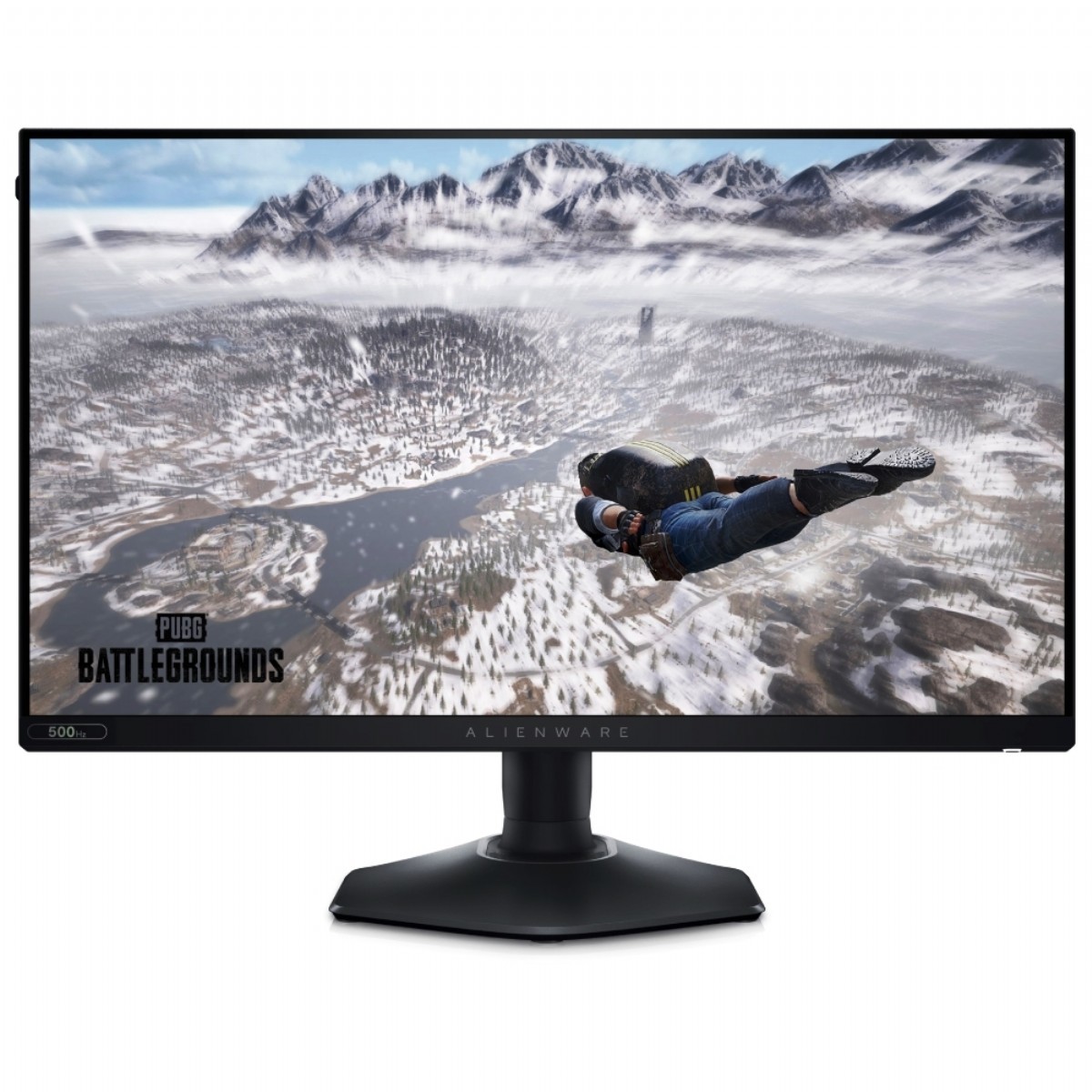 Monitör | DELL ALIENWARE 24.5