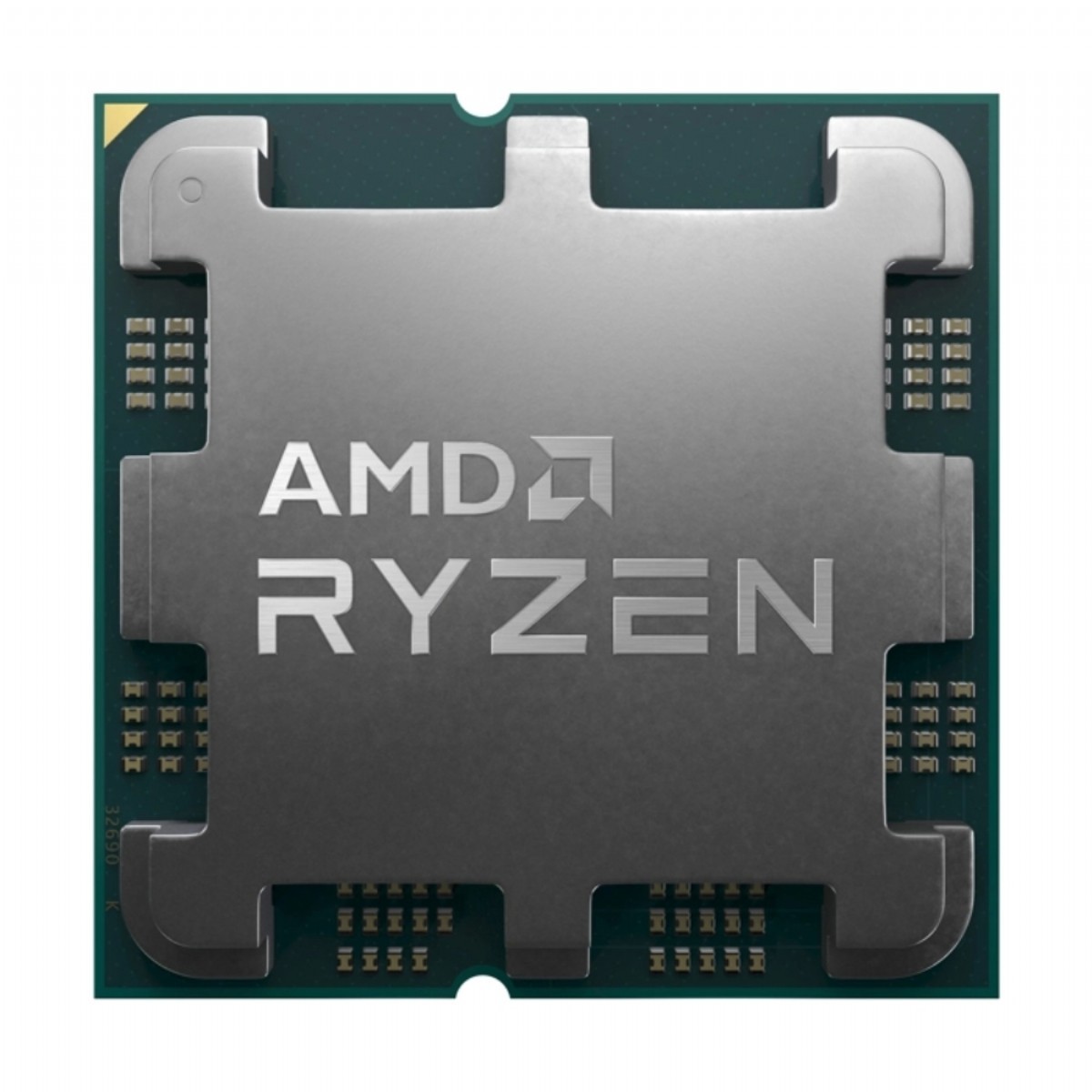İşlemci | AMD RYZEN 7 9700X 100-000001404 TRAY 3.80GHz 8 ÇEKİRDEK 40MB AM5 4NM İŞLEMCİ | 153.01.03.08.151 |  | 
