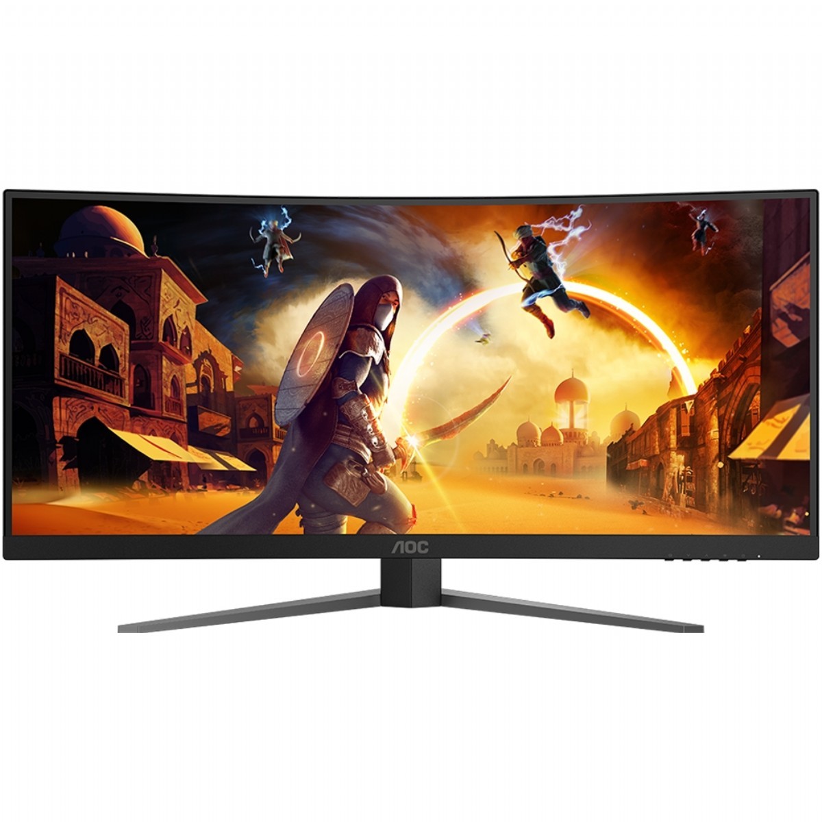 Monitör | AOC 27