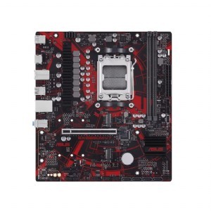 ASUS EX-B650M-V7 AMD SOKET AM5 DDR5 8000MHz mATX ANAKART