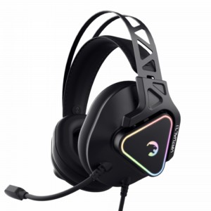 GAMEPOWER KIZARU SIYAH 7.1 RGB GAMING KULAKLIK