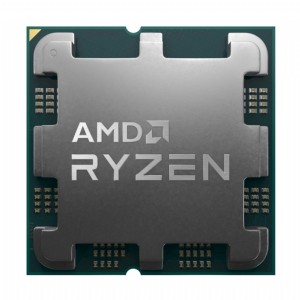 AMD RYZEN 7 9700X 100-000001404 TRAY 3.80GHz 8 ÇEKİRDEK 40MB AM5 4NM İŞLEMCİ