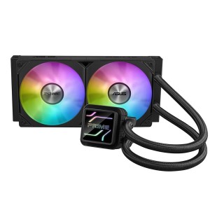 ASUS PRIME-LC-240-ARGB 90RC0111-B0EAY0 240MM SIVI SOĞUTUCU